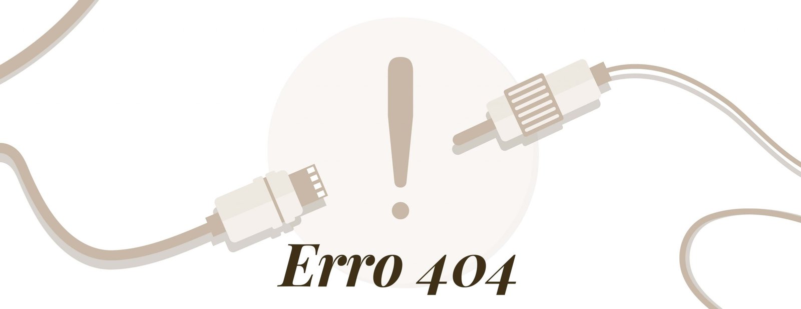 Página não encontrada