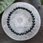 Pulseira Obsidiana Azul