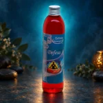 Extrato Bioenergético Defesa