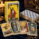 Tarot Rider Waite