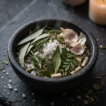 Ervas para Banho Descarrego 30g