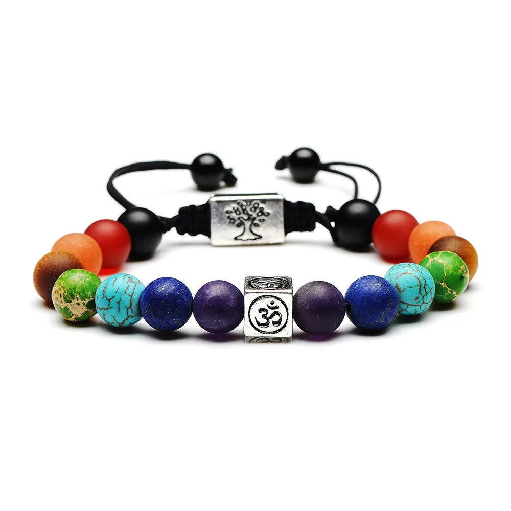 PulseiraOmArvoredaVida4.webp Pulseira Mantra Om e Árvore da Vida - Image 1