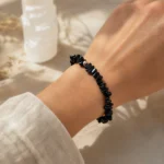 Conjunto de Pulseiras de Proteção Energética inspiradas em EXU - Image 5