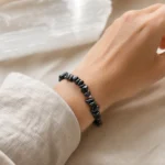 Conjunto de Pulseiras de Proteção Energética inspiradas em EXU - Image 6