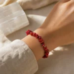 Conjunto de Pulseiras de Proteção Energética inspiradas em EXU - Image 4
