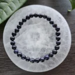 Pulseira de Pedra das Estrelas