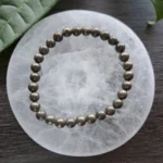 Pulseira de Pirite