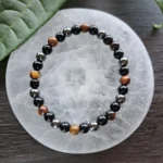 Pulseira Tripla Proteção